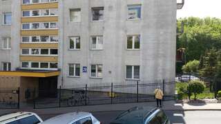 Апартаменты Apartament Bulwar II Гдыня Апартаменты-31