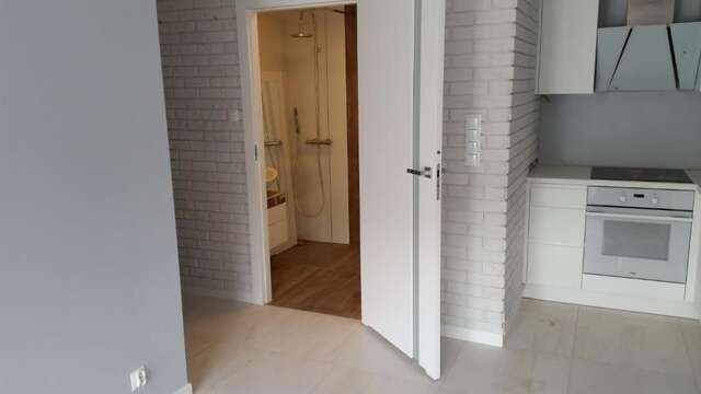 Апартаменты Apartament Bulwar II Гдыня-63